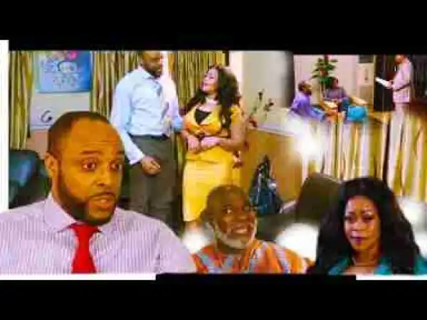 Video: MOST TRUSTED SON - 2017 Latest Nigerian Nollywood Full Movies | African Movies